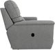 La-Z-Boy® Ava Oyster Manual Reclining Sofa-2