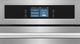 Frigidaire Professional® 30" Smudge-Proof® Stainless Steel Oven/Micro Combo Electric Wall Oven-3