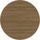 Coaster® Arini Sand Wash Round 60" Dining Table-4