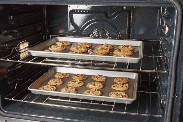 Whirlpool® 27" Fingerprint Resistant Stainless Steel Double Electric Wall Oven-12