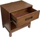 Magnussen Home® Ridgefield Russet Brown Open Nightstand-3