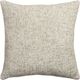 TOV Furniture Poh Washed Beige 20" Throw Pillow-0