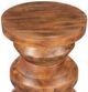 Zuo® Modern Kerala Brown Side Table-4