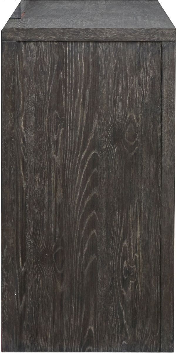Magnussen Home® Kinsley Black Heron Drawer Dresser-3