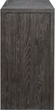 Magnussen Home® Kinsley Black Heron Drawer Dresser-3