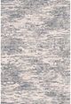 Cosmos Carpets Terra 3086 Beige/Black 8' x 11' Area Rug-0