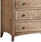 Archbold Furniture Customizable Amish Essentials Provence Chest-1