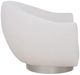 Fairfield® Customizable Hazel Swivel Chair-2