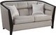 ACME Furniture Zemocryss Beige Loveseat-0