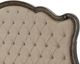 Homelegance® Heath Court Brown California King Panel Bed-3