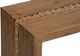 Wildwood Lamps Sayulita Oak Console-2