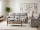 Hardy Taupe Power Sofa-3