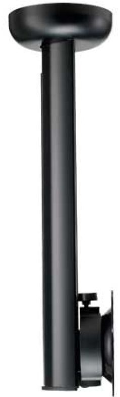 Sanus® Black Full-Motion Ceiling Mount-1