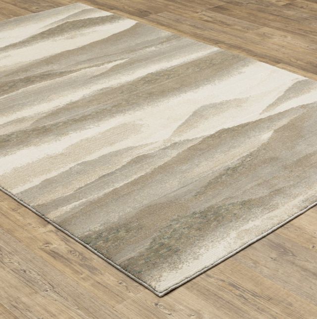 Oriental Weavers™ Evolution 5'x7' Style 7 Area Rug-1