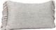 TOV Furniture Afrino Grey Pillow-1