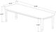 Global Furniture USA Lyra Beige Bench-2
