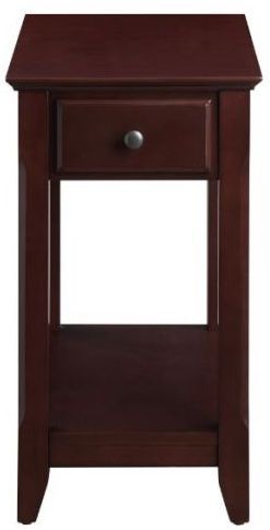 ACME Furniture Bertie Espresso Side Table-2