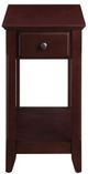 ACME Furniture Bertie Espresso Side Table-2