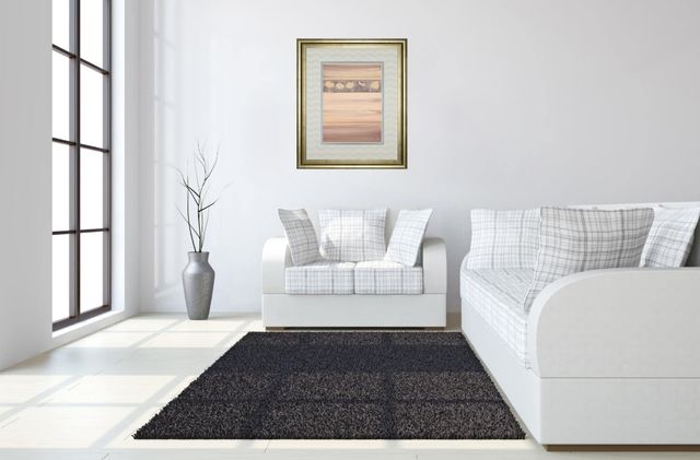 Classy Living Holman White Passion Wall Art-1