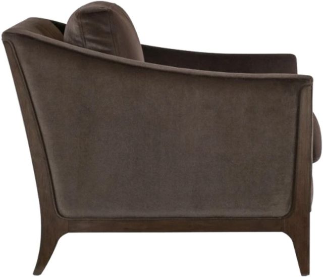 Hooker® Furniture SS Sophia Merrimac Mink Chair-3