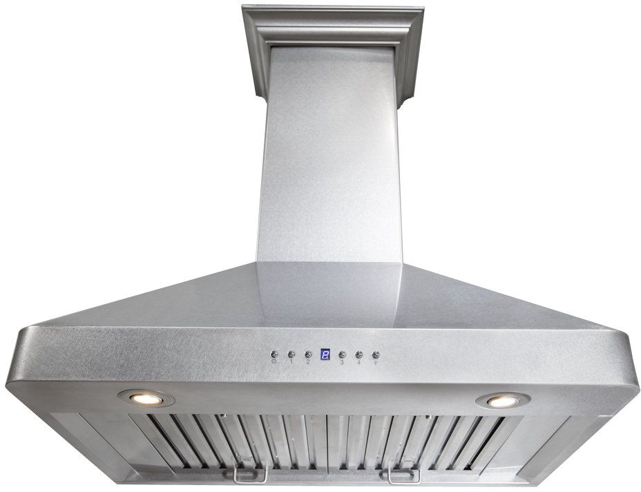 ZLINE Range Hood - Thumbnail 2