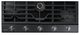 Samsung 36" Black Stainless Steel Gas Cooktop-3