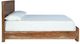 Signature Design by Ashley® Dressonni Brown Queen Panel Bed-3