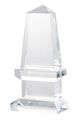 A & B Home Chrome Bookend-0
