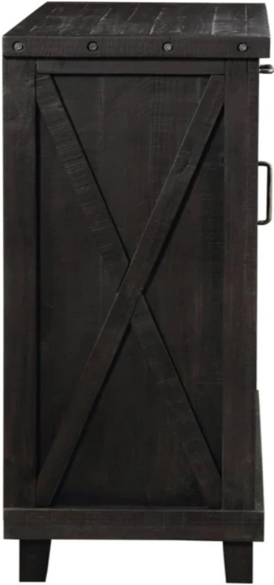 Modus Furniture Yosemite Cafe Wine Cabinet-3