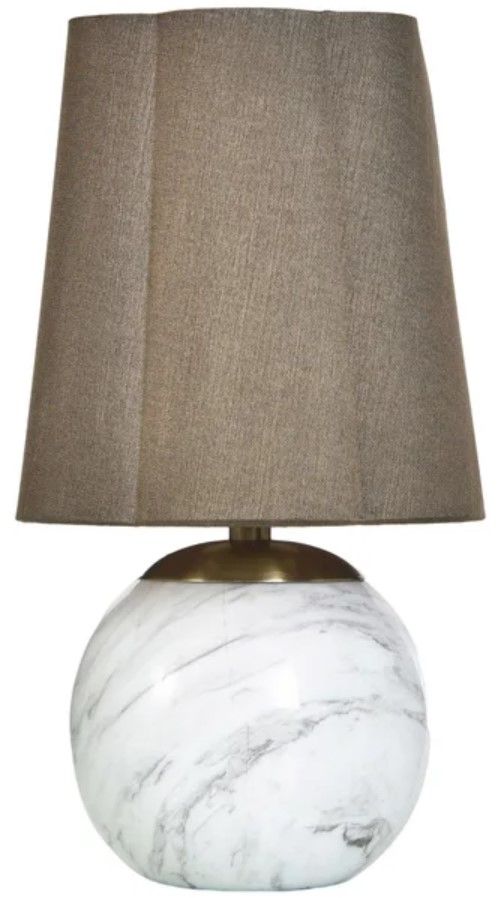 Stylecraft Tamara Day Rosalind 7" Table Lamp-0