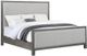 Standard Furniture Amberleigh Upholstered Bed-0