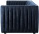 Four Hands Augustine Sapphire Navy Sofa-3