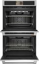Café™ Professional Series 30” Stainless Steel Smart Double Electric Wall Oven with Convection-1