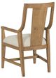 American Drew® Summit Beige/Canyon Highlands Arm Chair-2