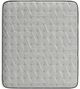 Sierra Sleep® By Ashley® Palisades Hybrid Ultra Plush Euro Top California King Mattress Bed in a Box-2