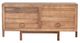 Four Hands Reza Smokey Honey Sideboard-2