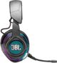 JBL Quantum One Black Wireless Over-Ear Gaming Headphones w/Mic-3