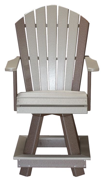 Creekside 20" Swivel Counter Chair-0