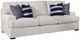 Braxton Culler Customizable Cambria Estate 3 over 3  Sofa-0