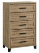 Crown Mark Jameson Natural Chest-0
