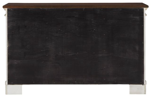 Signature Design by Ashley® Lodenbay Two-tone Dining Server-2