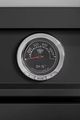 Bertazzoni Professional Series 36" Carbonio Pro Style Gas Range-4