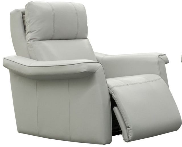 Elran Customizable Finn Manual Swivel Rocker Recliner-0