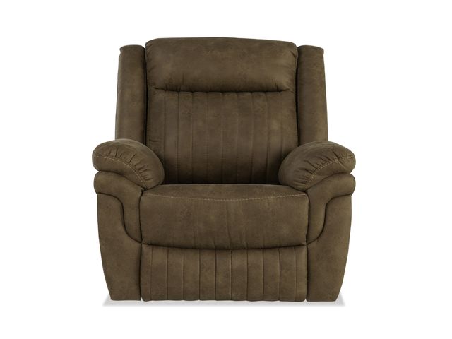 Gabriele Reclining Sofa and Console Loveseat, Recliner Free!-4