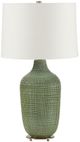 Uttermost® Dulcich Serene Green Table Lamp-0