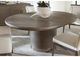 Hooker® Furniture Modern Mood Mink Round Dining Table-4