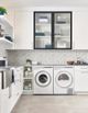 ASKO 5.1 Cu. Ft. White Electric Dryer-4