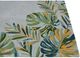 KAS Rugs Cove Green/Grey Tropics 5'x8' Area Rug-1