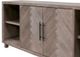 Martin Furniture Palisades Gray 80" Two Door Console-4