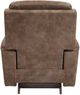 La-Z-Boy® Neo Chestnut Power Wall Recliner with Headrest and Lumbar-3